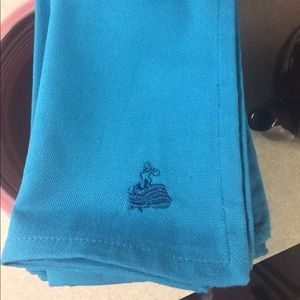 Fiesta Cloth Napkins